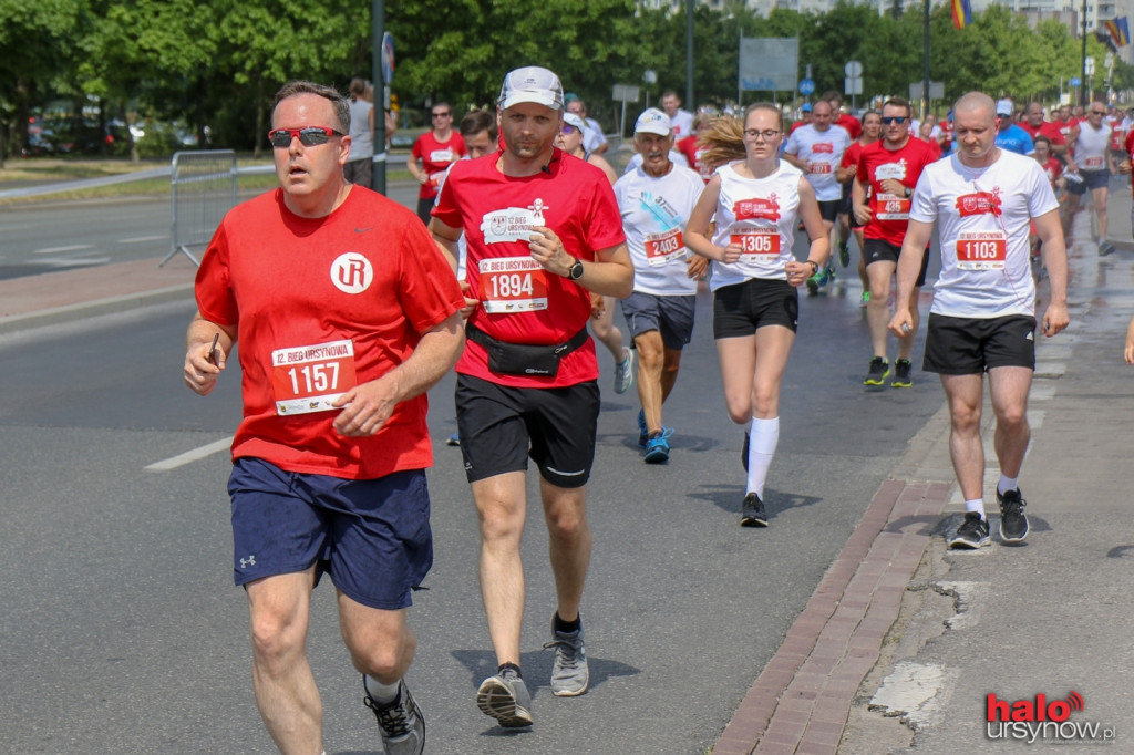 Ponad dwa tysiące biegaczy w alei KEN. Shegumo niepokonany! FOTO