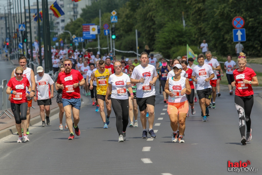 Ponad dwa tysiące biegaczy w alei KEN. Shegumo niepokonany! FOTO