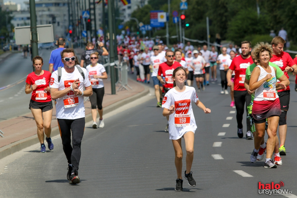 Ponad dwa tysiące biegaczy w alei KEN. Shegumo niepokonany! FOTO