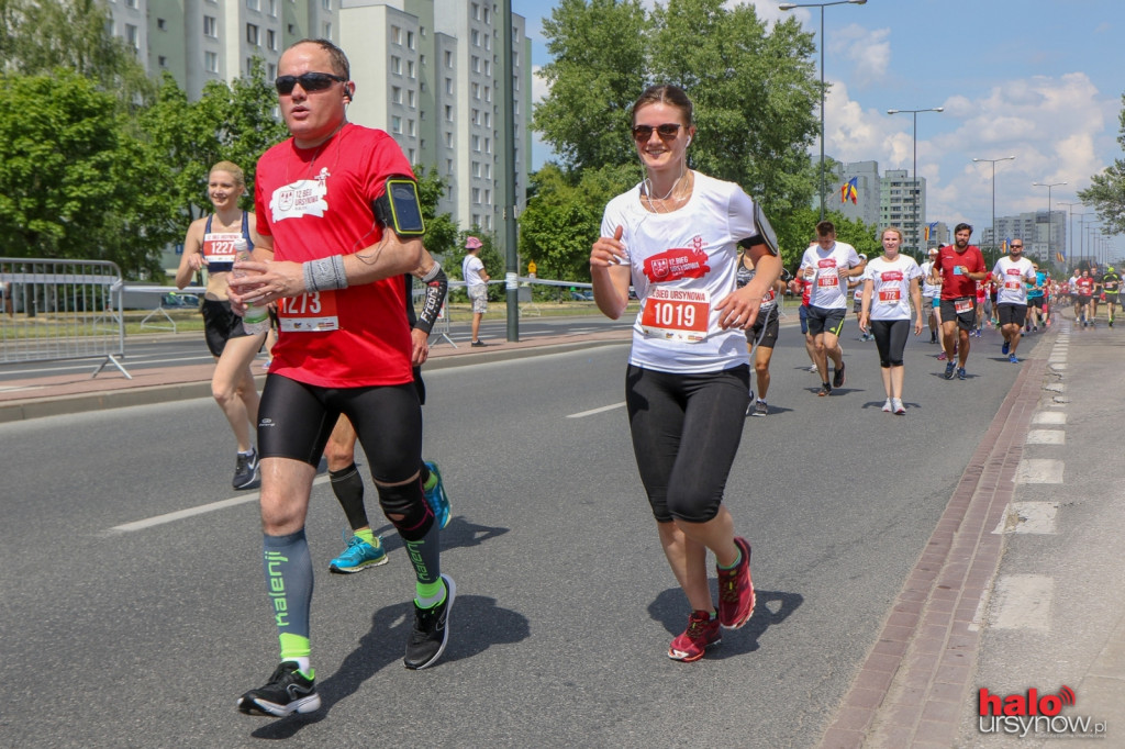 Ponad dwa tysiące biegaczy w alei KEN. Shegumo niepokonany! FOTO