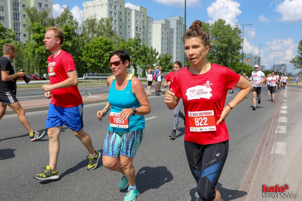 Ponad dwa tysiące biegaczy w alei KEN. Shegumo niepokonany! FOTO