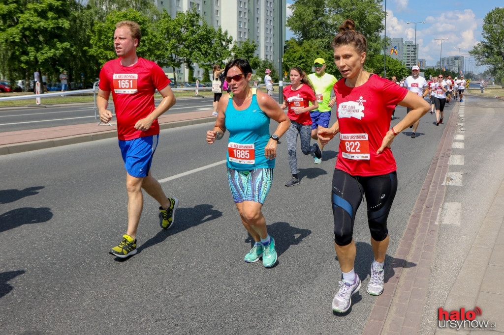Ponad dwa tysiące biegaczy w alei KEN. Shegumo niepokonany! FOTO