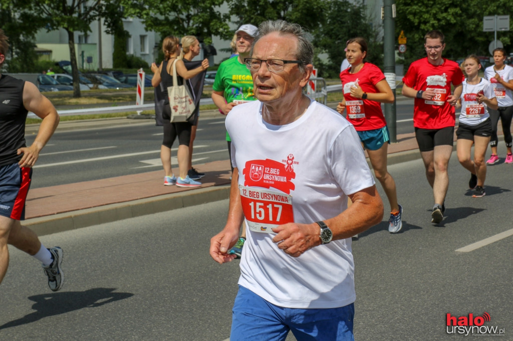 Ponad dwa tysiące biegaczy w alei KEN. Shegumo niepokonany! FOTO