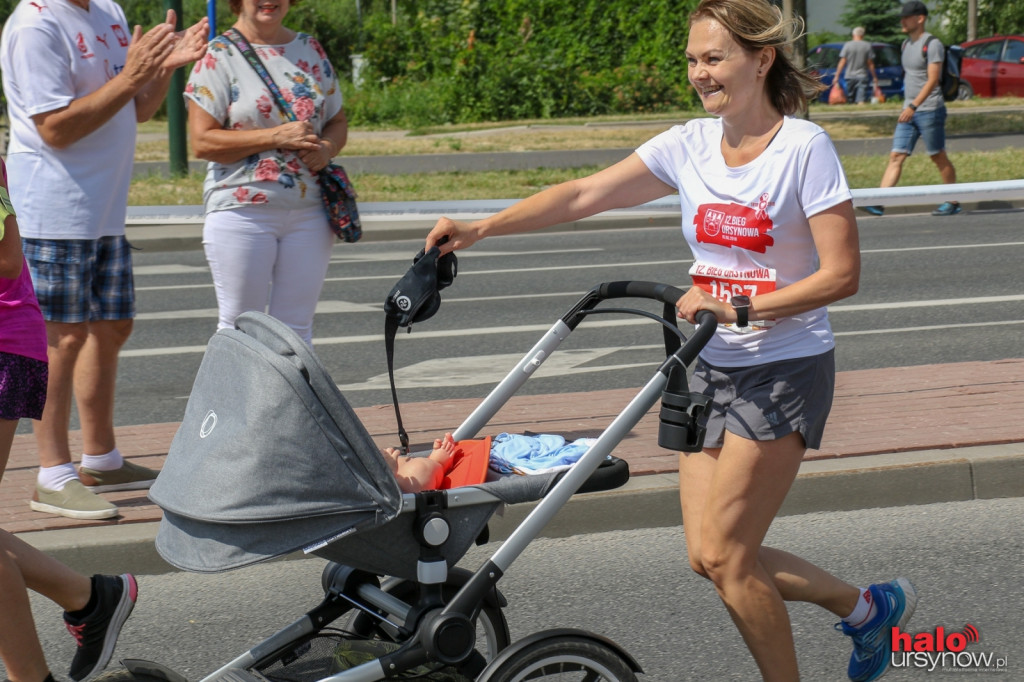 Ponad dwa tysiące biegaczy w alei KEN. Shegumo niepokonany! FOTO