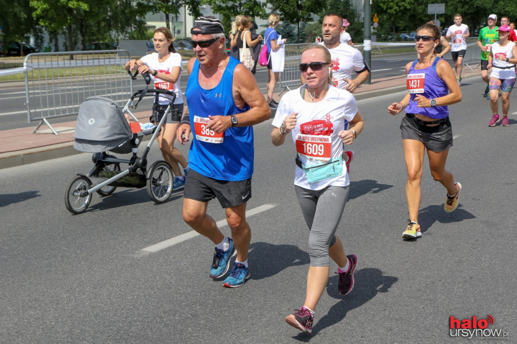 Ponad dwa tysiące biegaczy w alei KEN. Shegumo niepokonany! FOTO