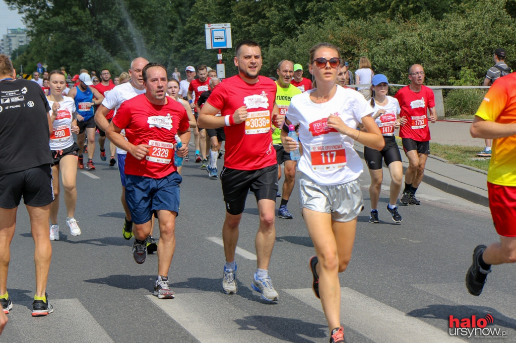 Ponad dwa tysiące biegaczy w alei KEN. Shegumo niepokonany! FOTO