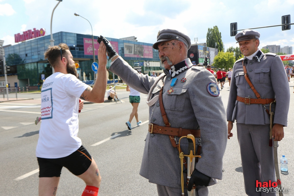 Ponad dwa tysiące biegaczy w alei KEN. Shegumo niepokonany! FOTO