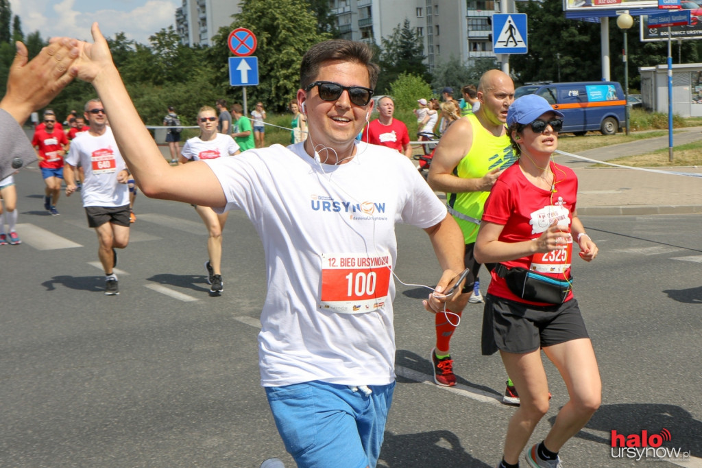 Ponad dwa tysiące biegaczy w alei KEN. Shegumo niepokonany! FOTO