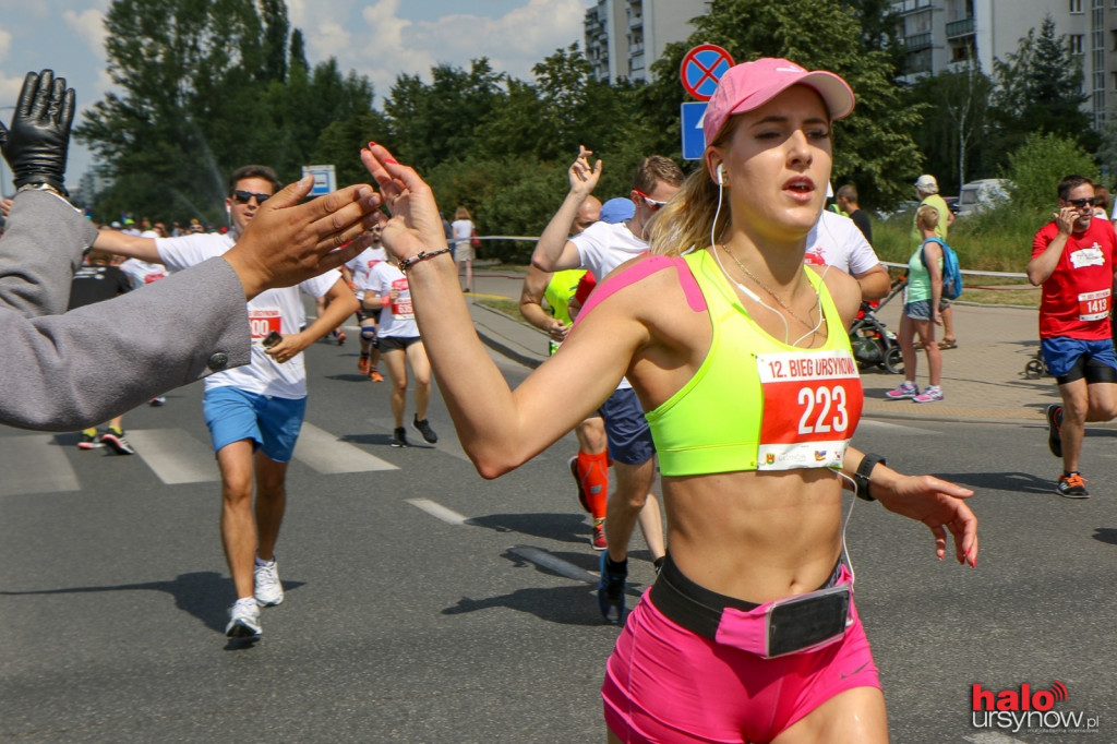 Ponad dwa tysiące biegaczy w alei KEN. Shegumo niepokonany! FOTO