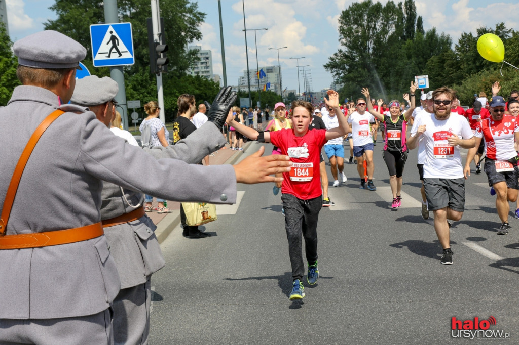 Ponad dwa tysiące biegaczy w alei KEN. Shegumo niepokonany! FOTO