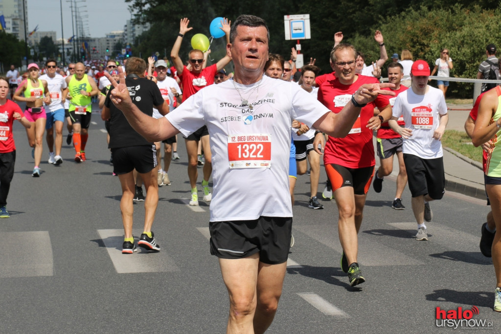 Ponad dwa tysiące biegaczy w alei KEN. Shegumo niepokonany! FOTO
