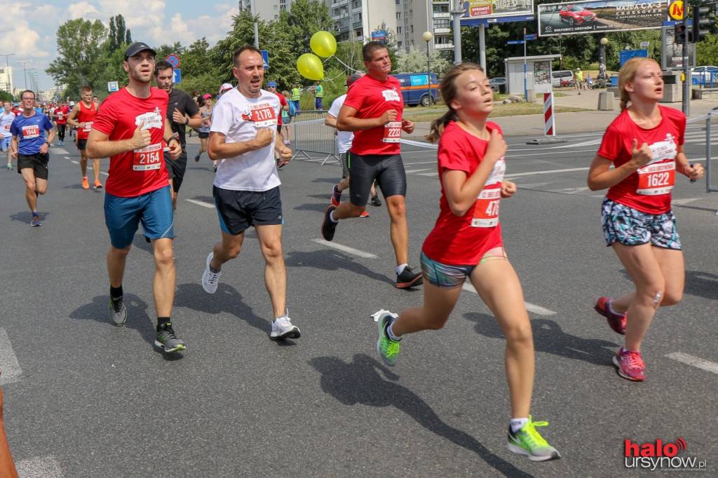 Ponad dwa tysiące biegaczy w alei KEN. Shegumo niepokonany! FOTO
