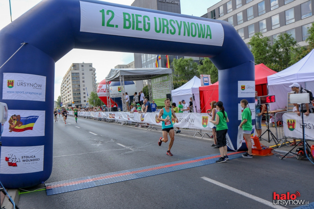 Ponad dwa tysiące biegaczy w alei KEN. Shegumo niepokonany! FOTO