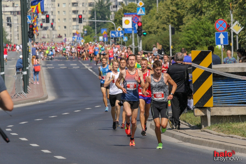 Ponad dwa tysiące biegaczy w alei KEN. Shegumo niepokonany! FOTO