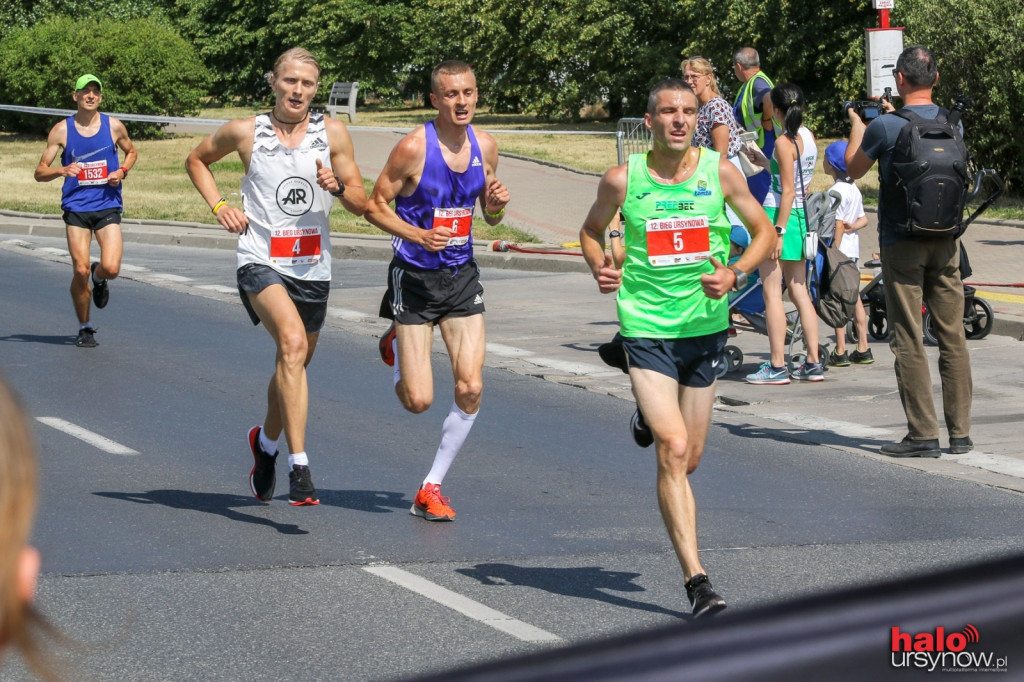 Ponad dwa tysiące biegaczy w alei KEN. Shegumo niepokonany! FOTO