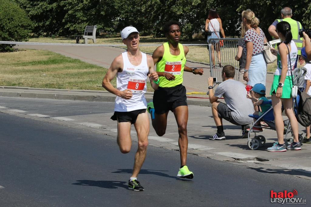 Ponad dwa tysiące biegaczy w alei KEN. Shegumo niepokonany! FOTO
