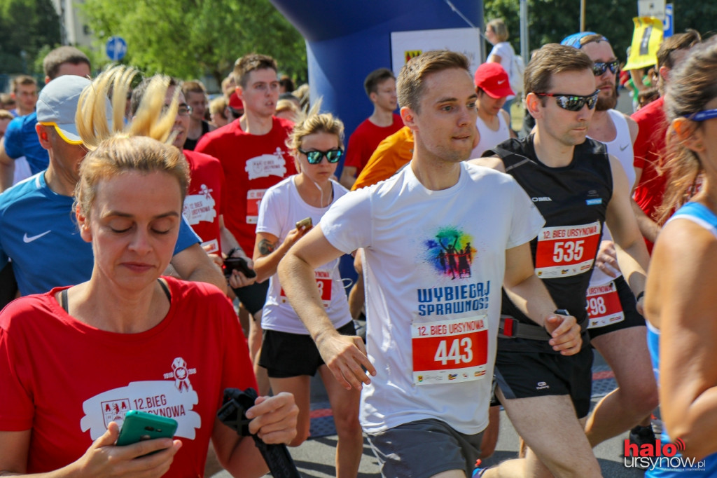 Ponad dwa tysiące biegaczy w alei KEN. Shegumo niepokonany! FOTO
