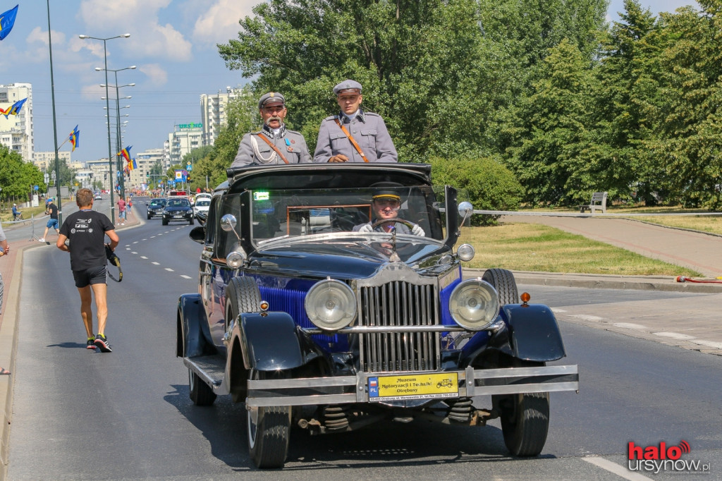 Ponad dwa tysiące biegaczy w alei KEN. Shegumo niepokonany! FOTO