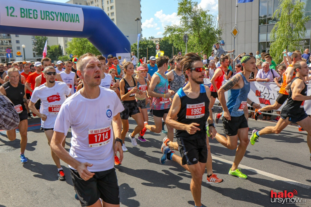 Ponad dwa tysiące biegaczy w alei KEN. Shegumo niepokonany! FOTO