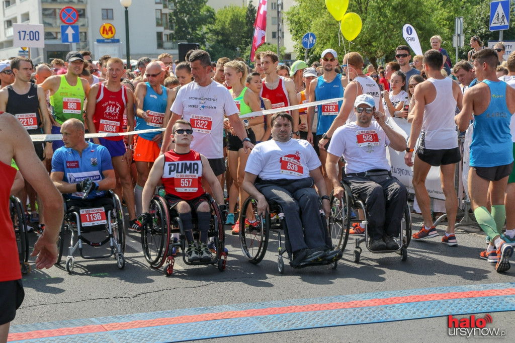 Ponad dwa tysiące biegaczy w alei KEN. Shegumo niepokonany! FOTO