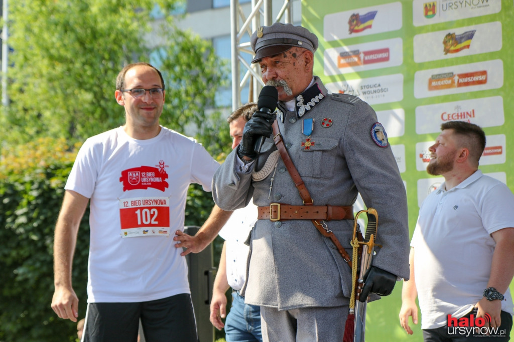 Ponad dwa tysiące biegaczy w alei KEN. Shegumo niepokonany! FOTO