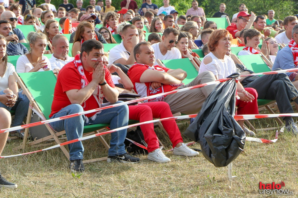 Od euforii do smutku... Tak kibicowaliśmy na Kopie Cwila!