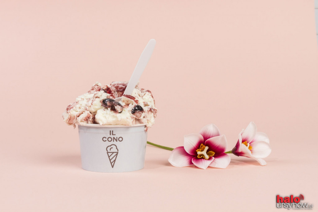 Najlepsze lody na Ursynowie - ILCONO