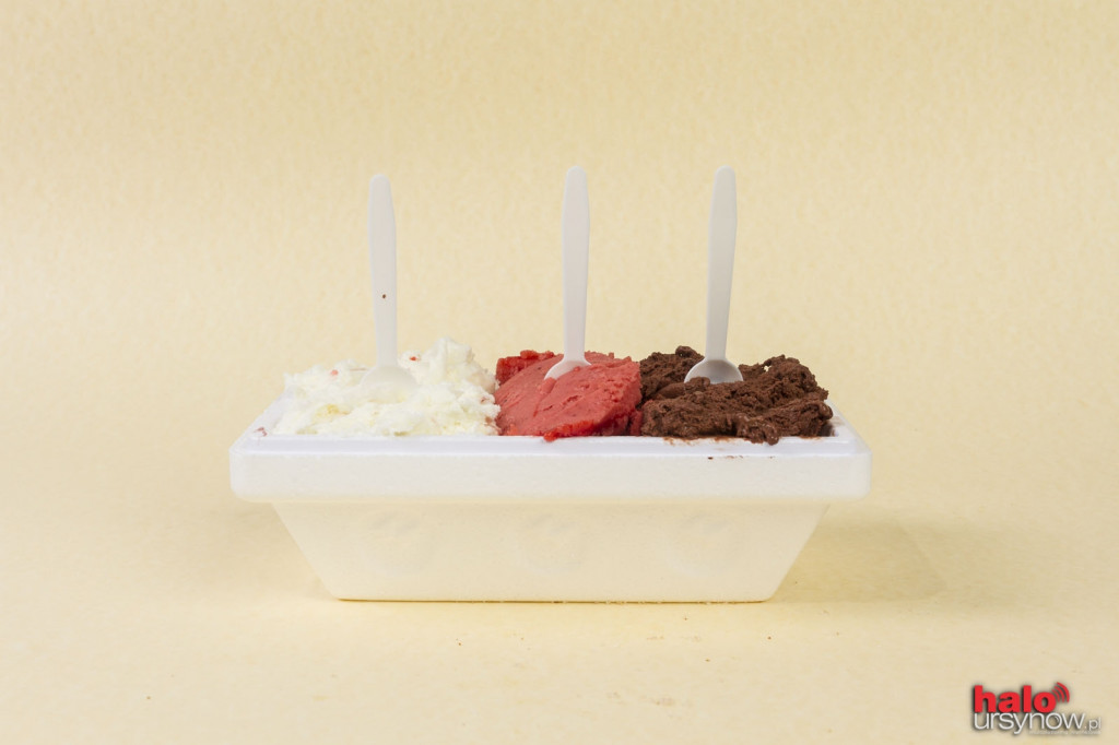 Najlepsze lody na Ursynowie - ILCONO