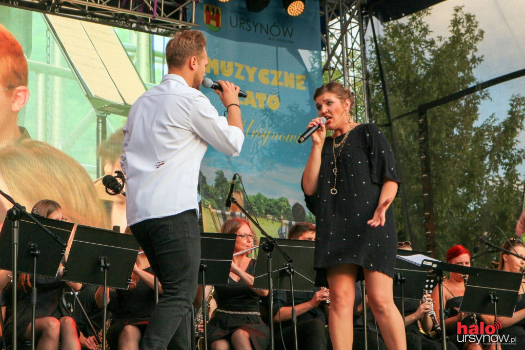 Lato na Ursynowie 