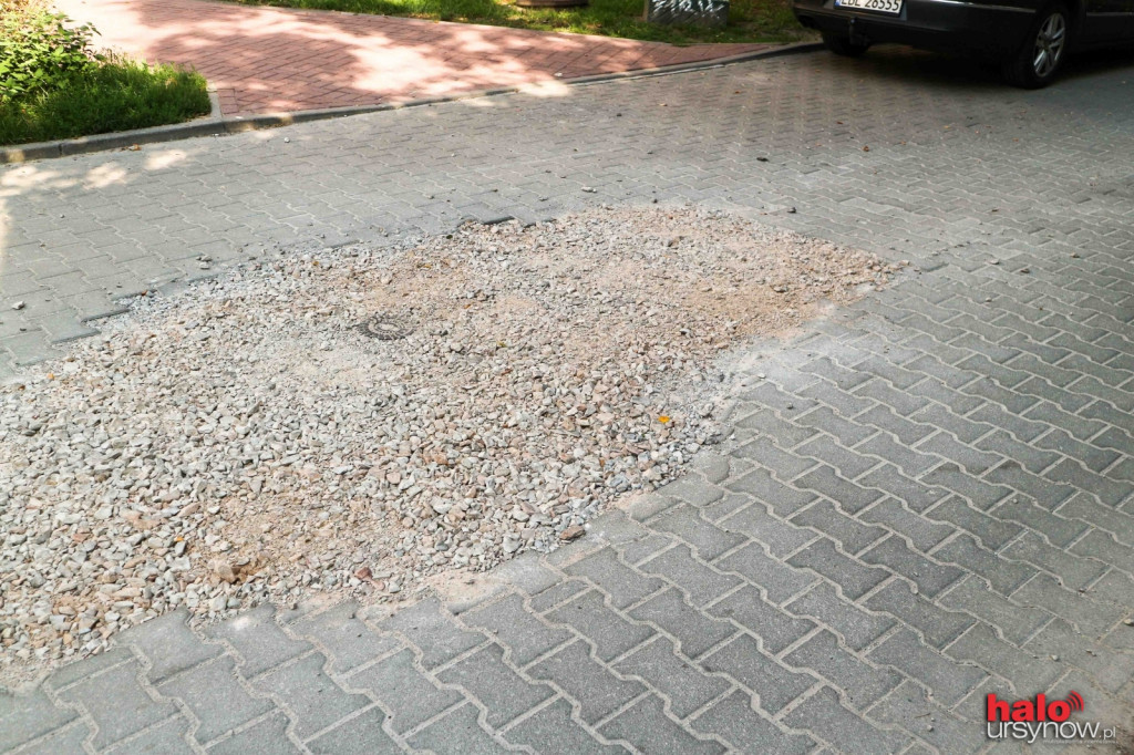 ZWM dziury cd.