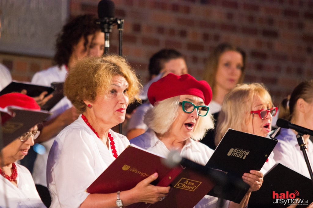 Ursynów w hołdzie powstańcom 