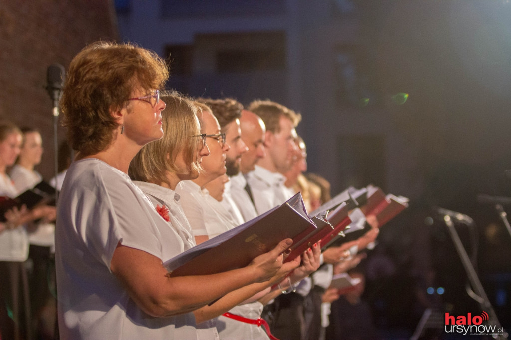 Ursynów w hołdzie powstańcom 