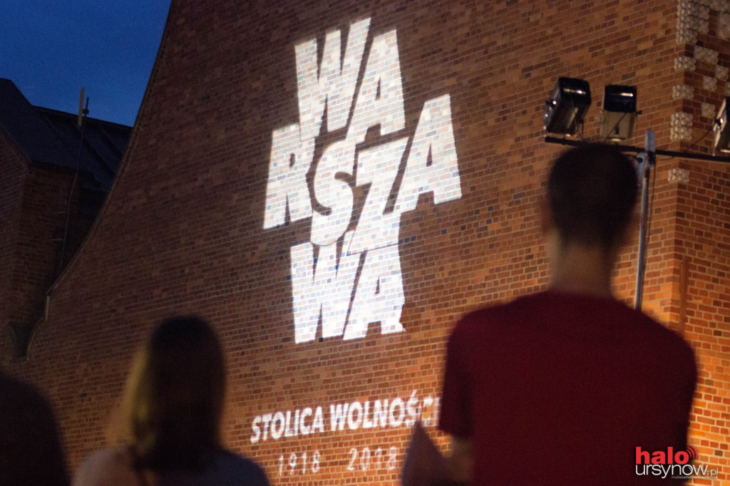 Ursynów w hołdzie powstańcom 