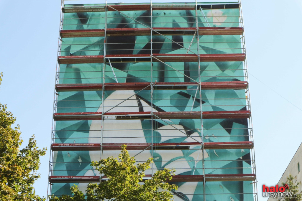 Ursynowskie Murale