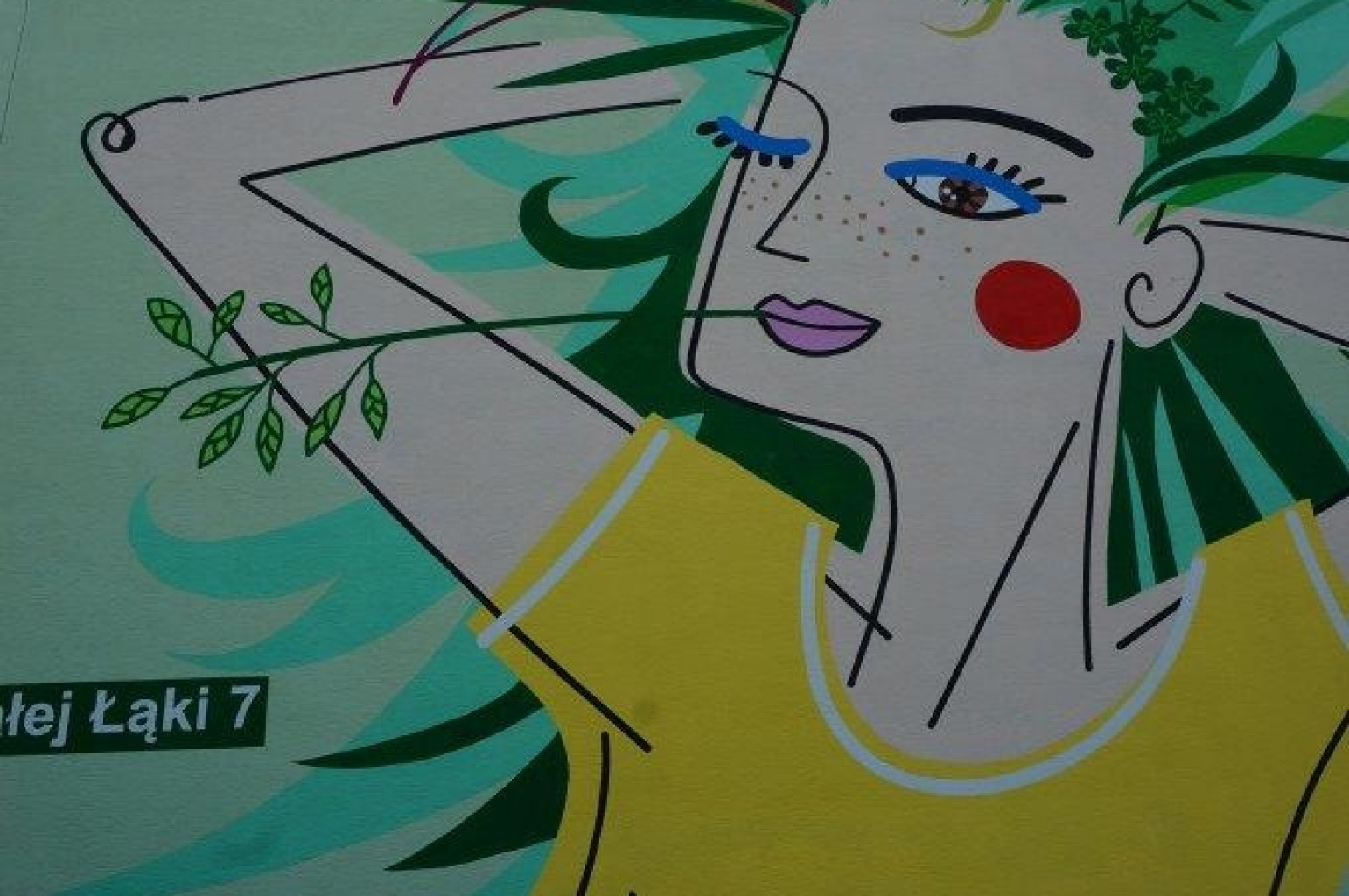 Ursynowskie Murale