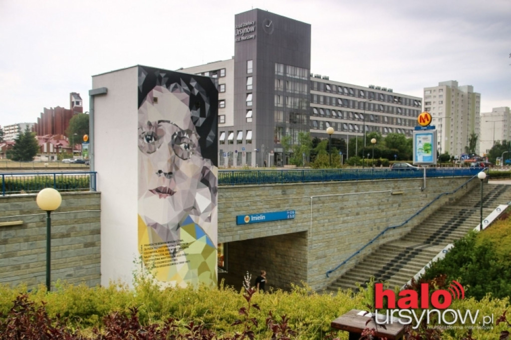 Ursynowskie Murale