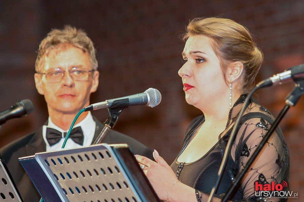 Koncert pełen wzruszeń z okazji Cudu nad Wisłą FOTO