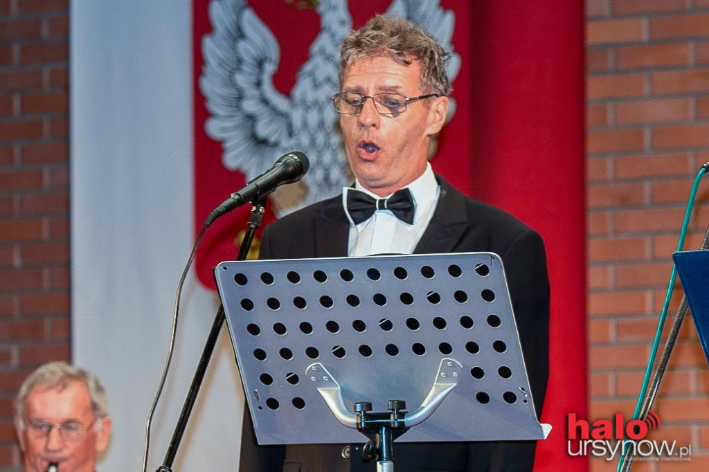 Koncert pełen wzruszeń z okazji Cudu nad Wisłą FOTO