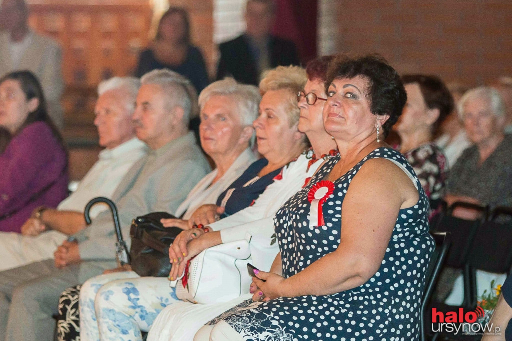 Koncert pełen wzruszeń z okazji Cudu nad Wisłą FOTO
