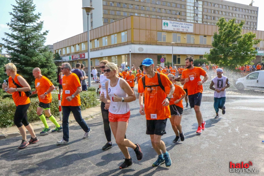 Ponad 2 tys. uczestników, rekordowa kwota! Taki był Onkobieg 2018 FOTO