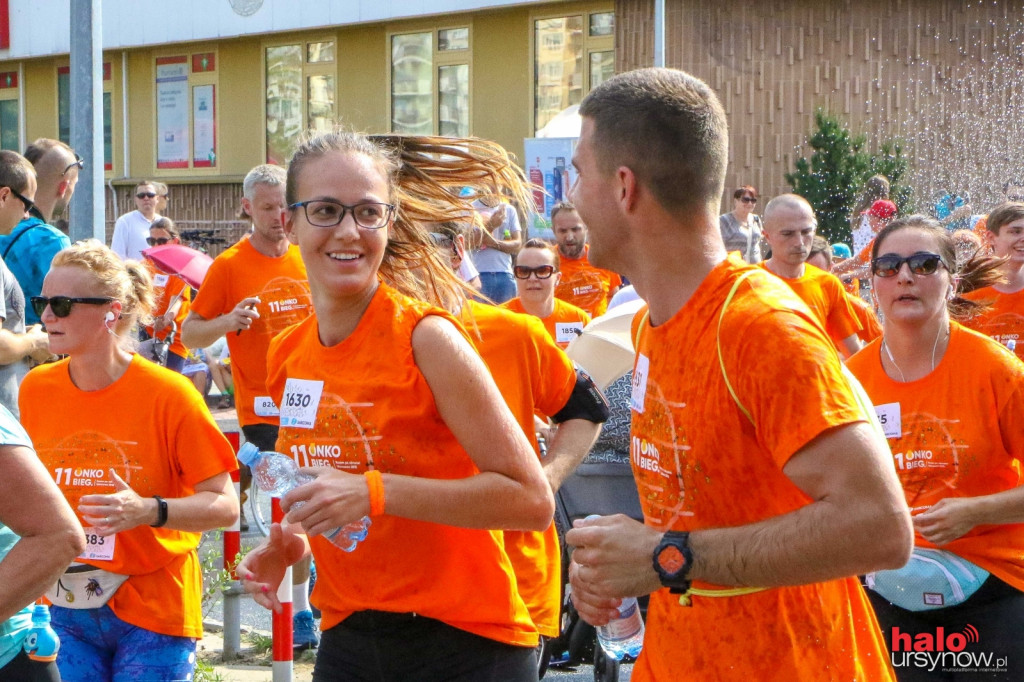Ponad 2 tys. uczestników, rekordowa kwota! Taki był Onkobieg 2018 FOTO