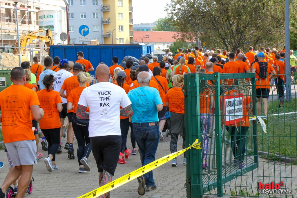 Ponad 2 tys. uczestników, rekordowa kwota! Taki był Onkobieg 2018 FOTO