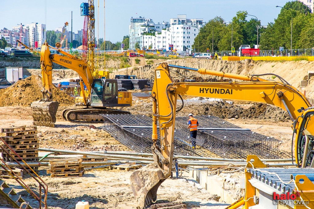 BUDOWA POW: We wrześniu zamykają Braci Wagów. Znamy szczegóły!