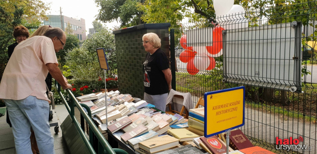 ?Chłopcy z naszej ulicy? pojawili się przy 6 sierpnia