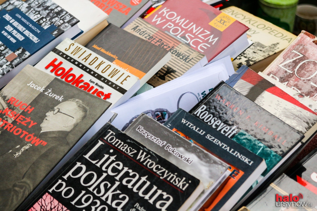 ?Chłopcy z naszej ulicy? pojawili się przy 6 sierpnia