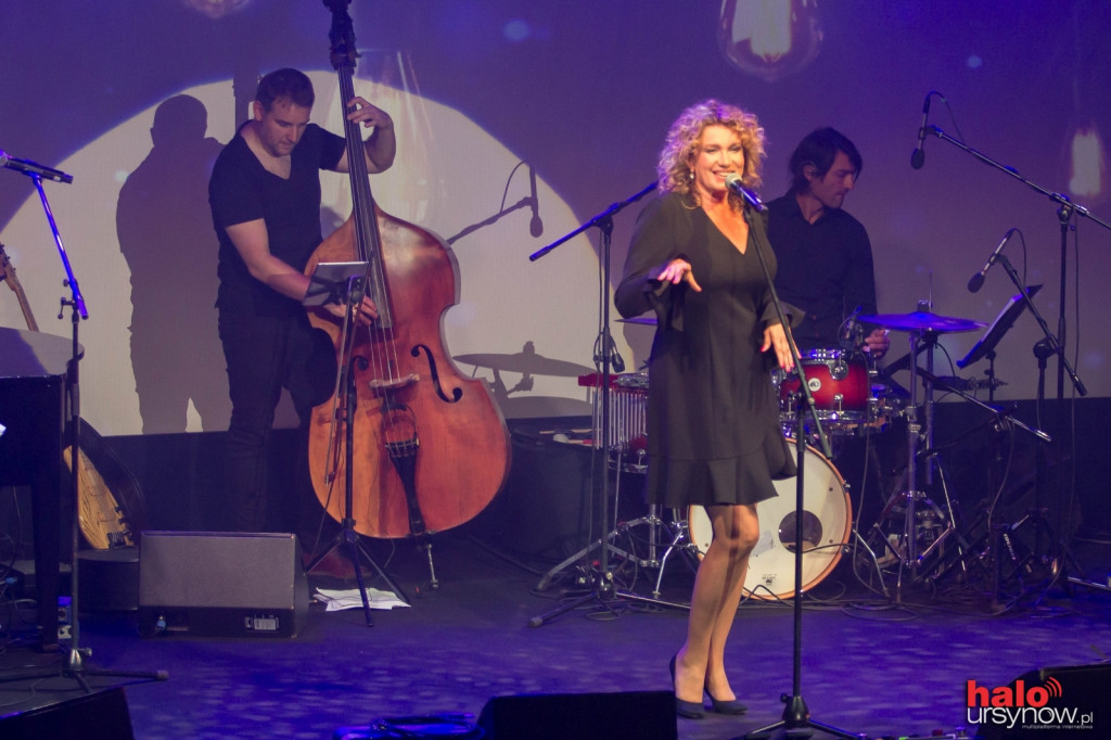 Cygan zjednoczył Ursynów piosenką. Niesamowity koncert! FOTO
