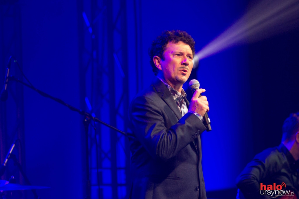 Cygan zjednoczył Ursynów piosenką. Niesamowity koncert! FOTO