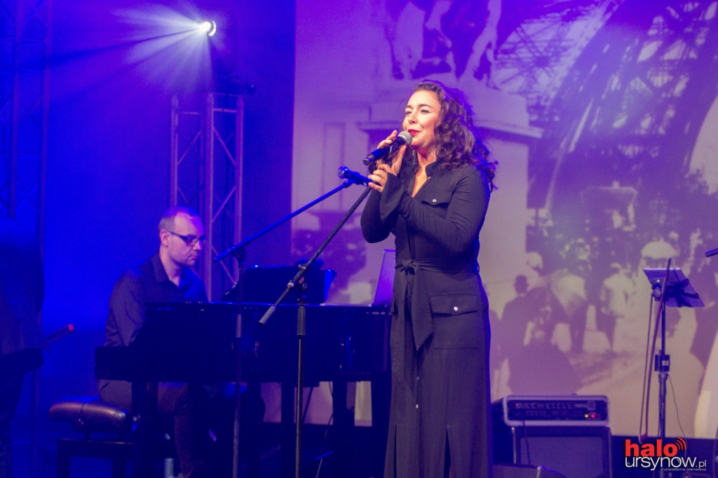 Cygan zjednoczył Ursynów piosenką. Niesamowity koncert! FOTO