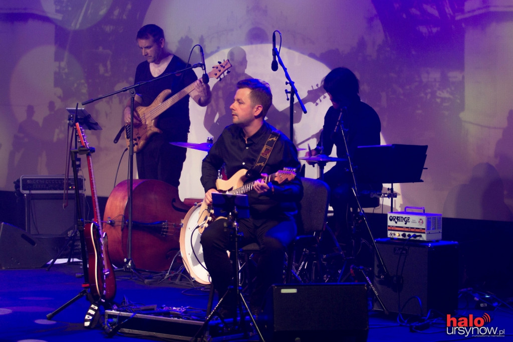 Cygan zjednoczył Ursynów piosenką. Niesamowity koncert! FOTO