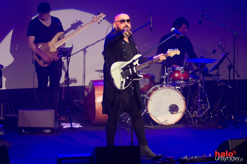 Cygan zjednoczył Ursynów piosenką. Niesamowity koncert! FOTO
